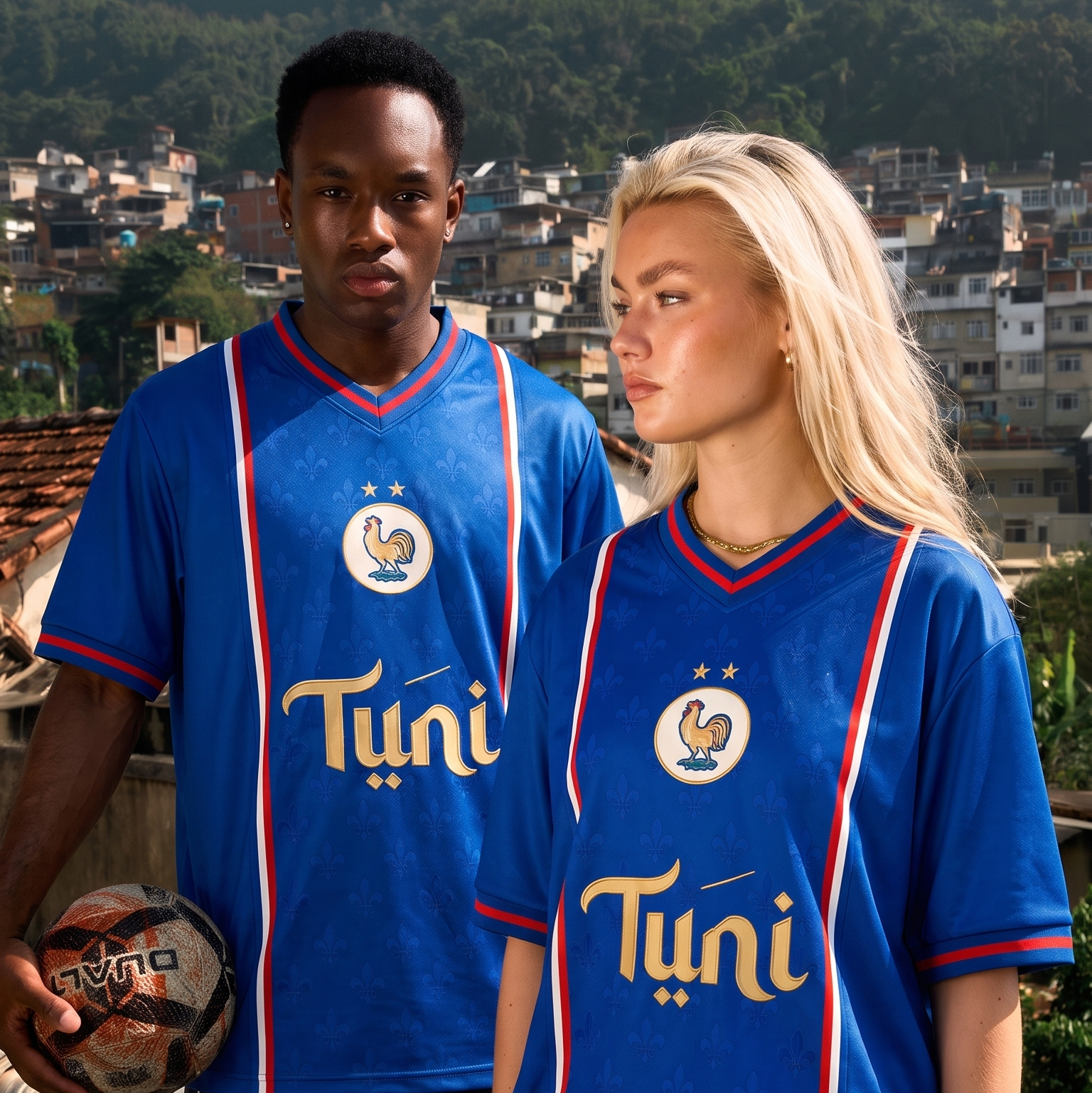 Tuni France