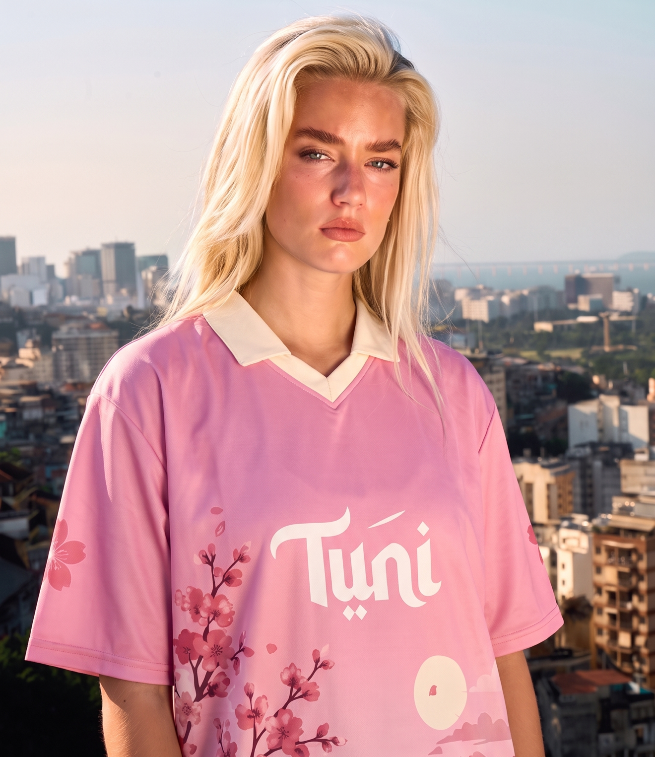 Tuni Japon