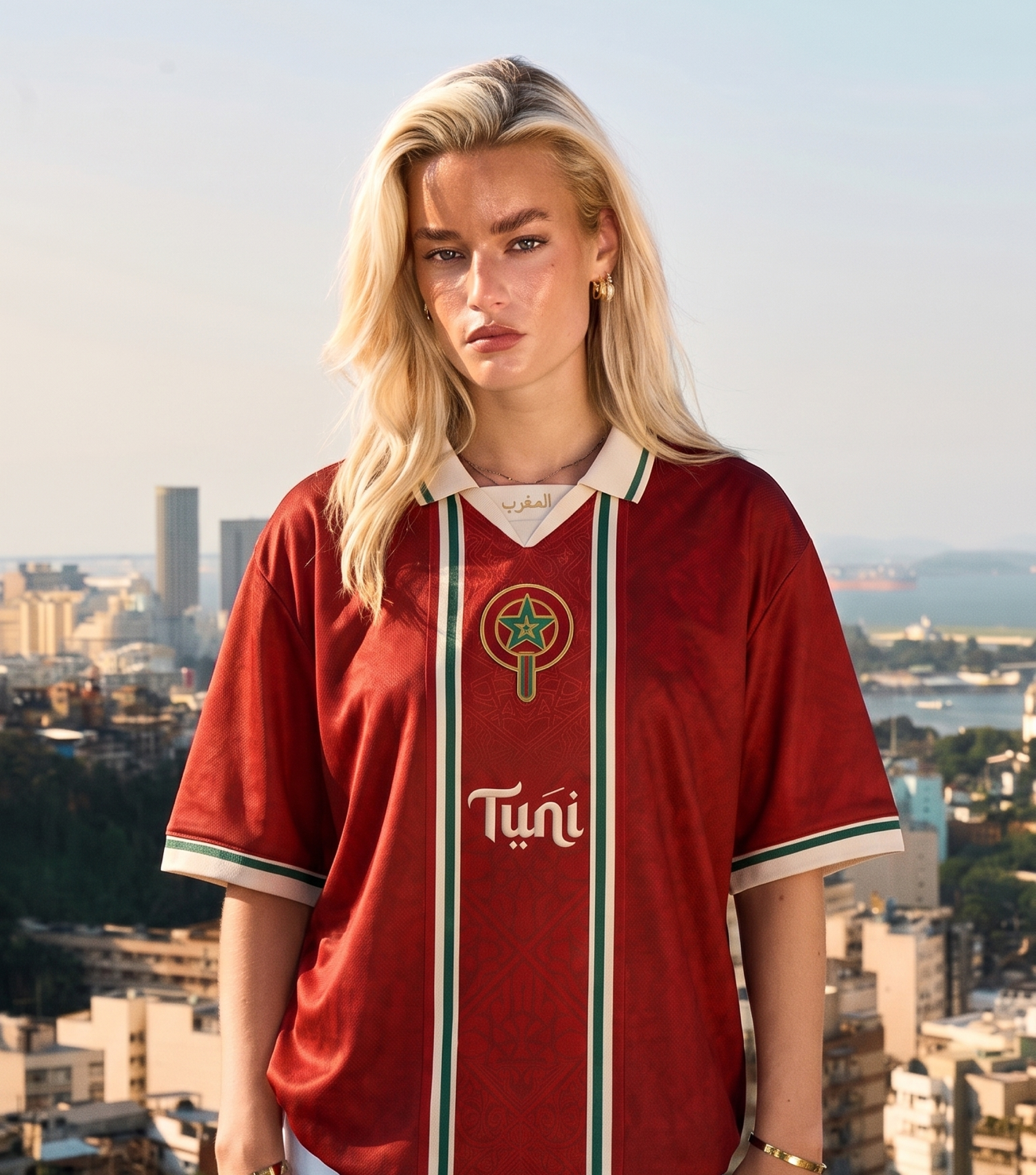 Tuni Maroc