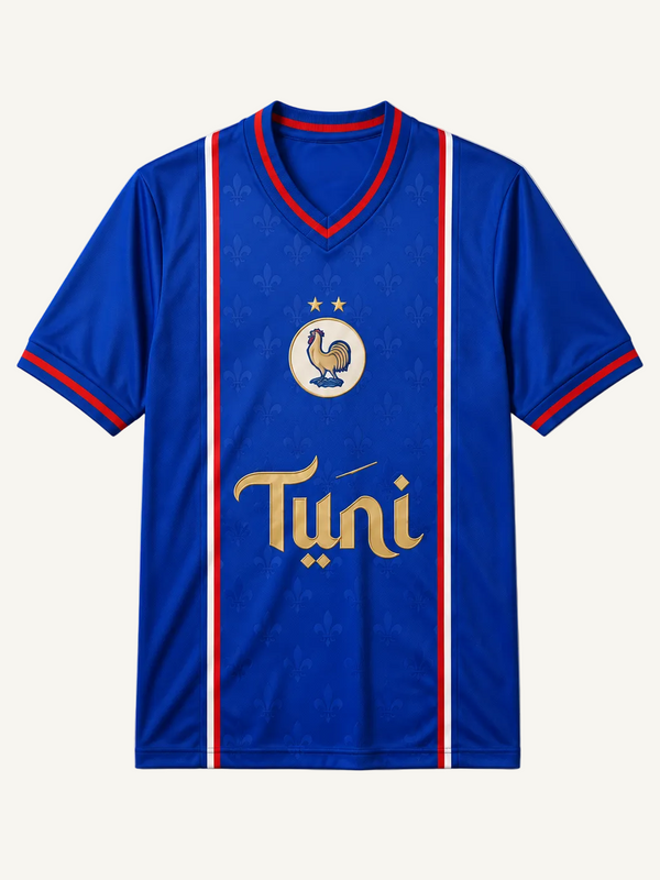Tuni France