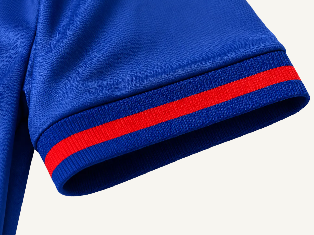 Tuni France - detail