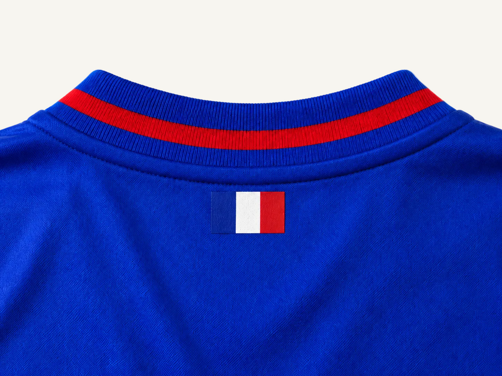 Tuni France - detail
