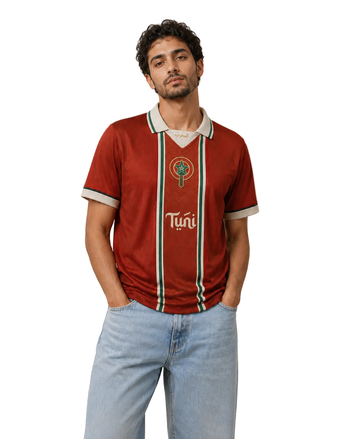 Tuni Maroc