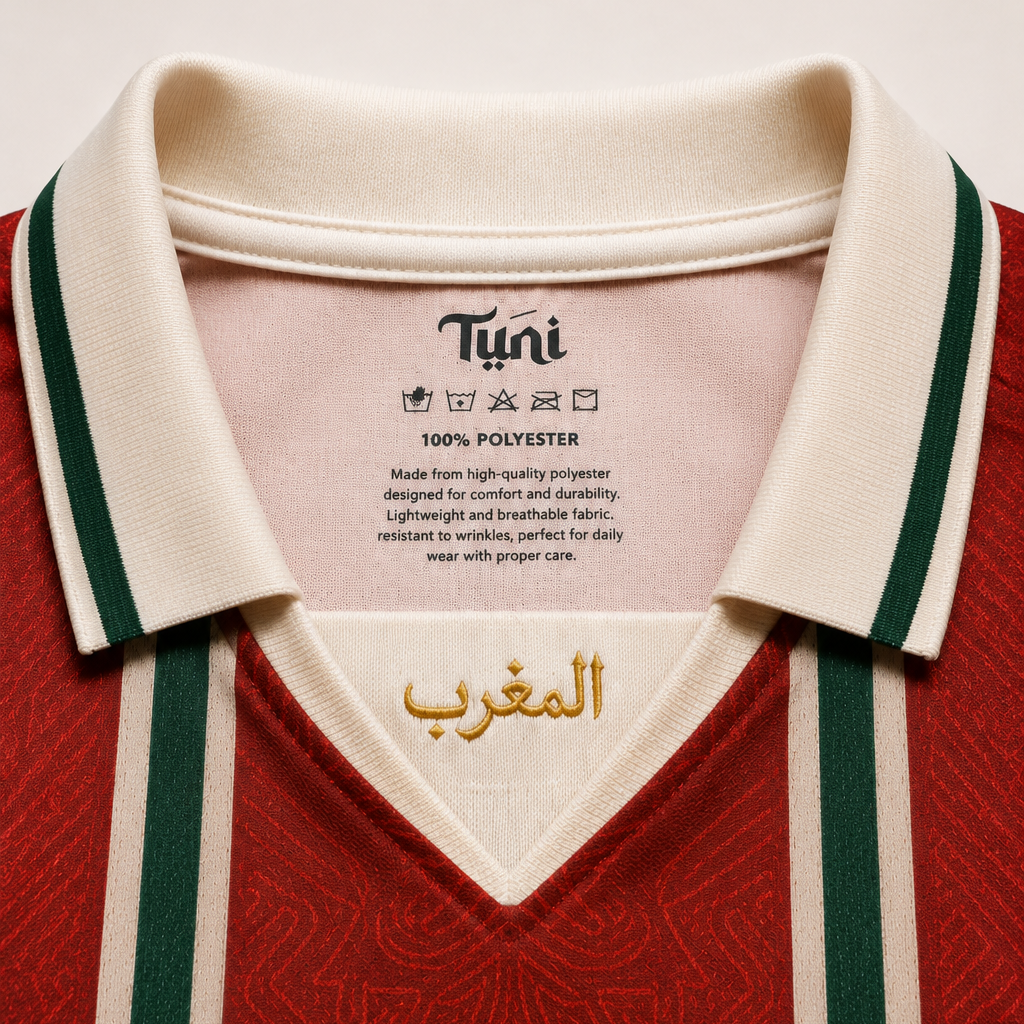 Tuni Maroc