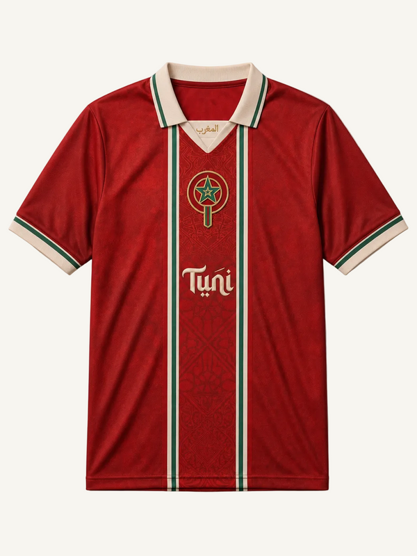 Tuni Maroc