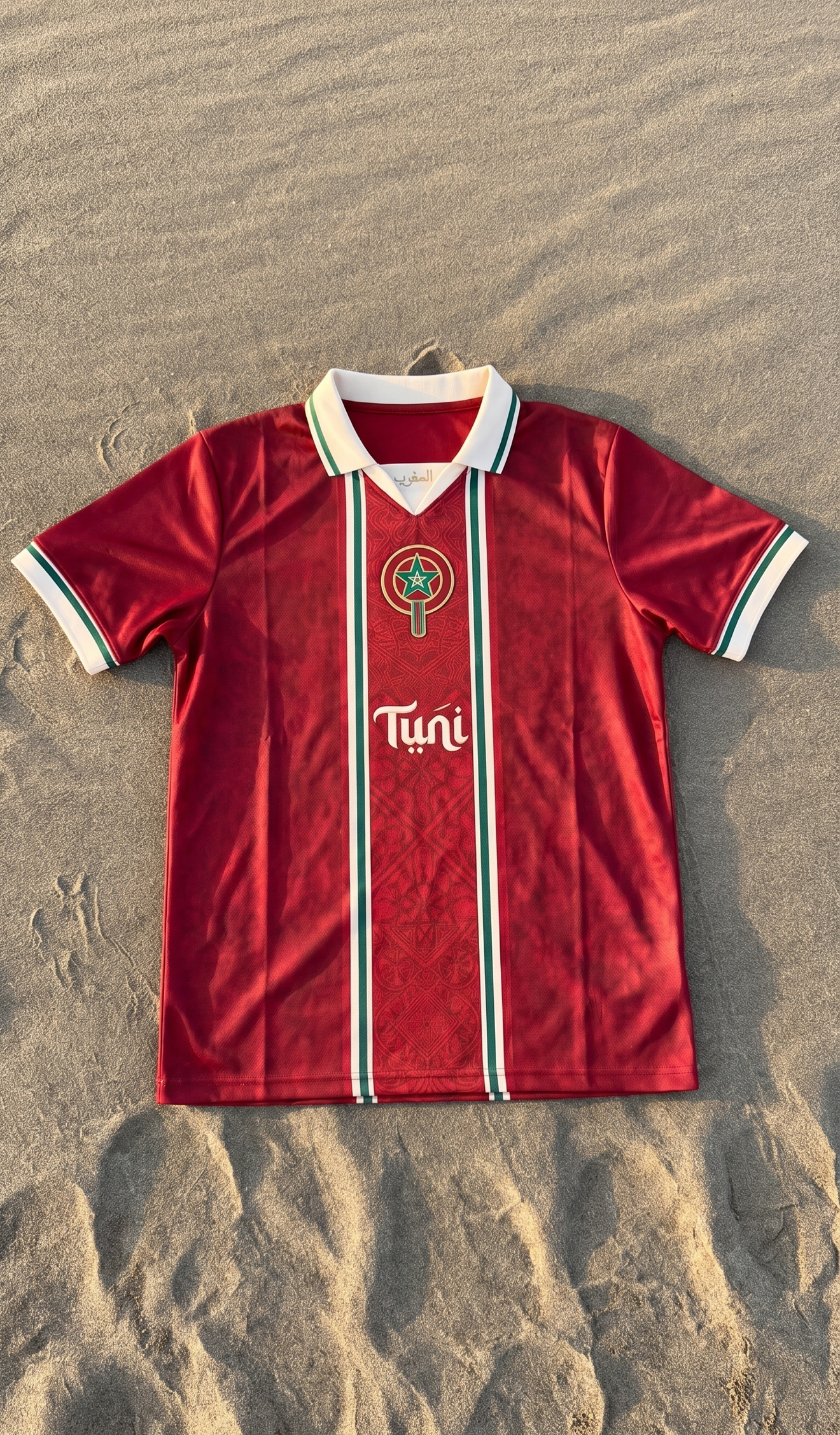 Notre Best-Seller — Tuni Maroc
