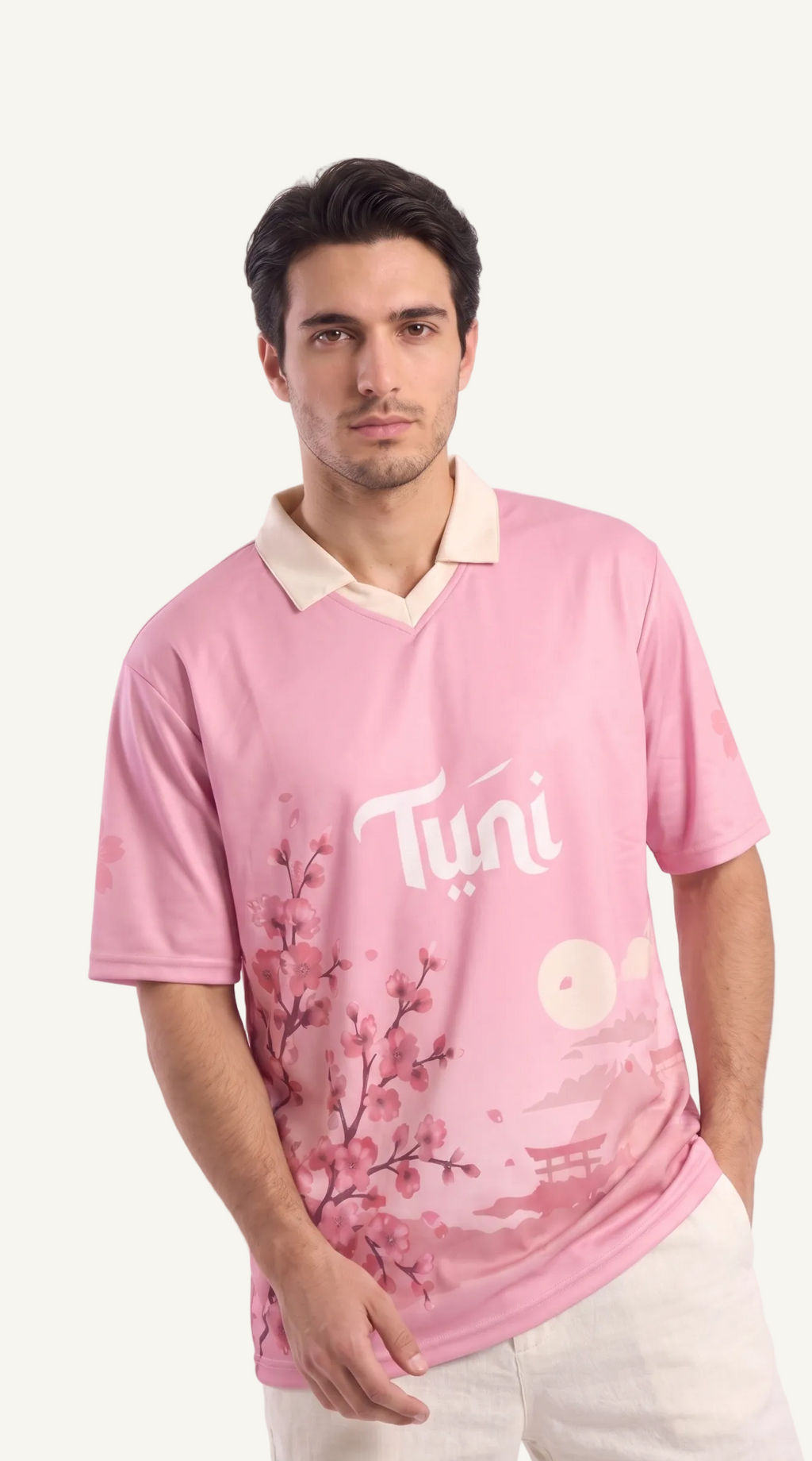 Tuni Japon