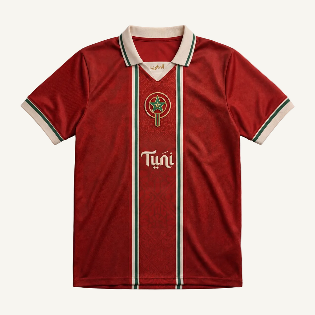 Tuni Maroc