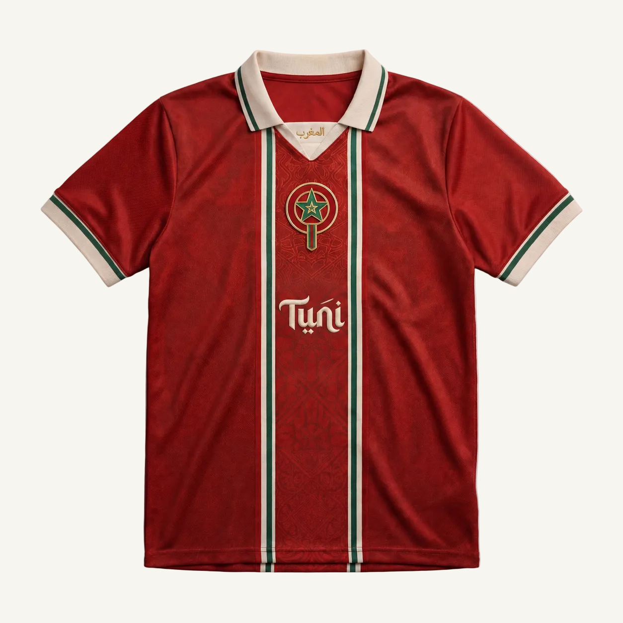 Tuni Maroc