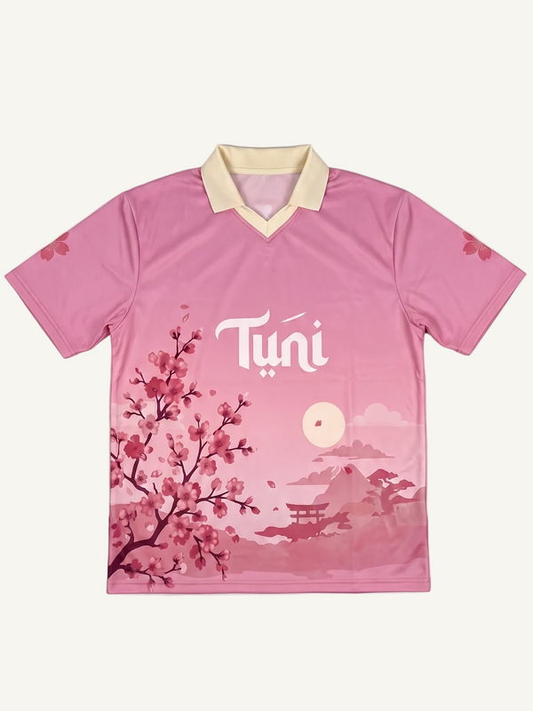 Tuni Japon