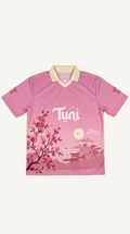 Tuni Japon - vue face