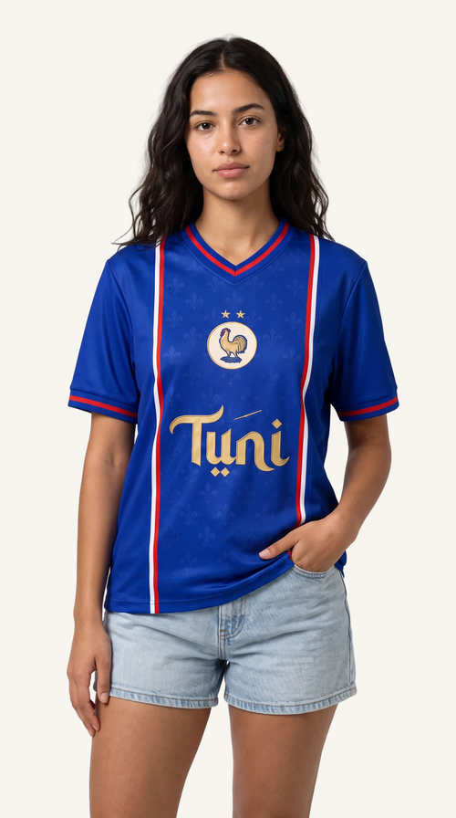 Tuni France